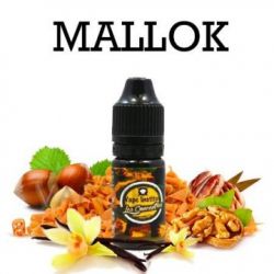 Concentré Mallok 30ml - Vape Institut