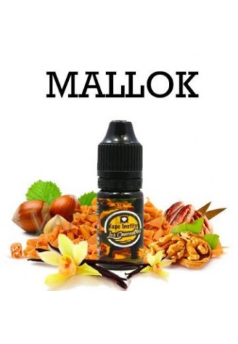 Concentré Mallok 30ML - Vape Institut