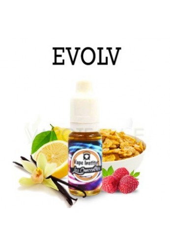 Concentré Evolv 30ML