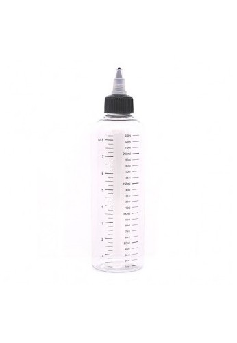 Bouteille graduée 250ml