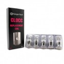 1 X RESISTANCE CLOCC KANGERTECH
