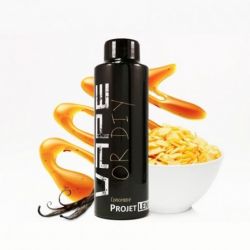 CONCENTRÉ PROJET LENNY 30ML - VAPE OR DIY - REVOLUTE