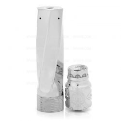 KIT AV SAW BLADE STYLE+BATTLE RDA CLONE