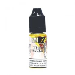 Mango Apricot 10ml - Empire Brew