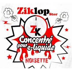 CONCENTRE NOISETTE ZK