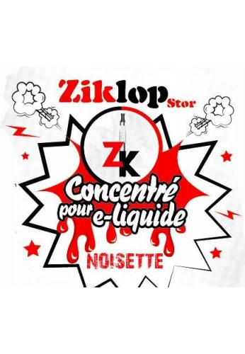 CONCENTRE NOISETTE ZK