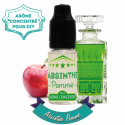 CONCENTRÉ  ABSINTHE POMME 10ML - CIRKUS - VDLV