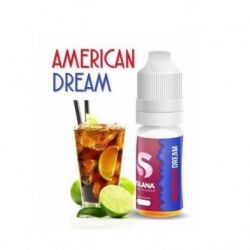 Concentré American Dream 10ml - Solana