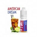 Concentré American Dream 10ml - Solana