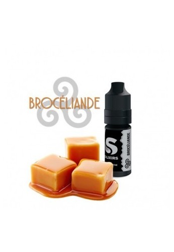 Brocéliande 10ml