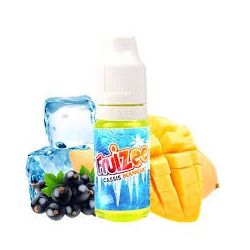 Cassis Mangue Fruizee