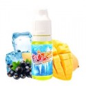 CASSIS MANGUE 10ML - FRUIZEE