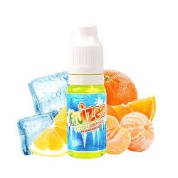 Citron Orange Mandarine Fruizee