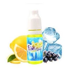 CITRON CASSIS 10ML - FRUIZEE