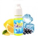 CITRON CASSIS 10ML - FRUIZEE