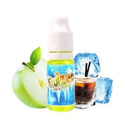 Cola Pomme Fruizee