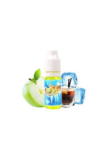 Cola Pomme Fruizee