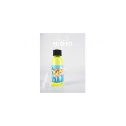 CITRON ORANGE MANDARINE 50ML - FRUIZEE