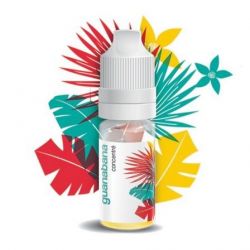 CONCENTRÉ GUANABANA 10ML - SOLANA