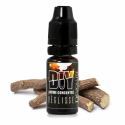 CONCENTRÉ RÉGLISSE 10ML - REVOLUTE