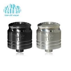 Dripper Hobo RDA Tobeco