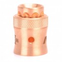 TOP CAP TORPEDO COMBO AV RDA CLONE