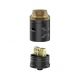 Dripper Springer X RDA TigerTek