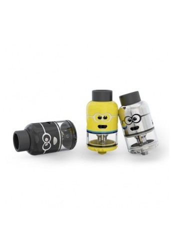 Pixy RDTA 4.5ml Ample