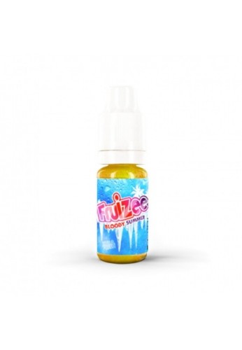 Bloody Summer Fruizee 10ml