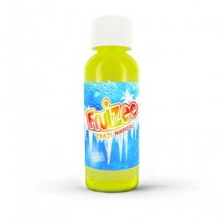 Crazy Mango 50ml - Fruizee