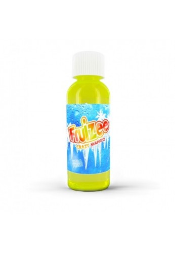 Crazy Mango Fruizee 50ml