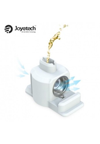 Résistances JVIC Joyetech Penguin