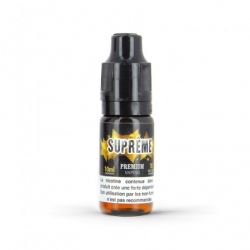 SUPREME 10ML - ELIQUID FRANCE