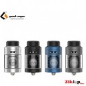 ATOMISEUR ZEUS X RTA 