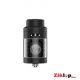 Atomiseur Zeus RTA single coil 4ml