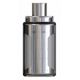 Ijoy Squonk Bottle Inox et silicone 9ml