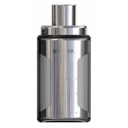 Ijoy Squonk Bottle Inox et silicone 9ml