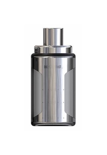 Ijoy Squonk Bottle Inox et silicone 9ml