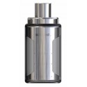 IJOY CAPO SQUONK BOTTLE INOX ET SILICONE 9ML