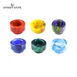 DRIP TIP 810 RÉSINE VANDY VAPE