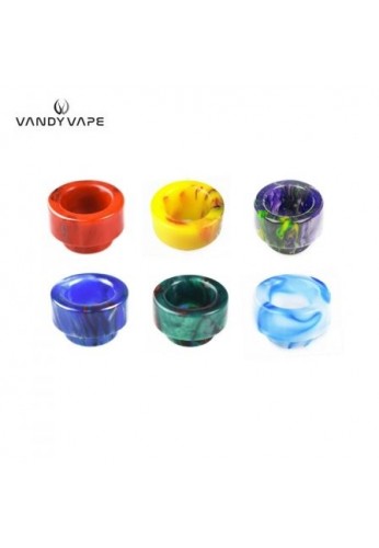 Drip Tip 810 Résine Vandy Vape