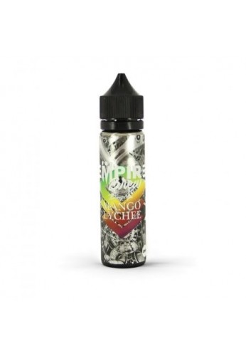 Mango Lychee Empire Brew 50ml