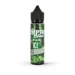 ICE LEMONADE 50ML - EMPIRE BREW