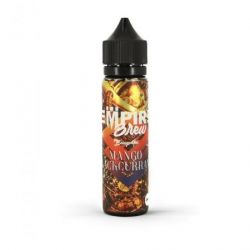 Mango Blackcurrant 50ml - Empire Brew