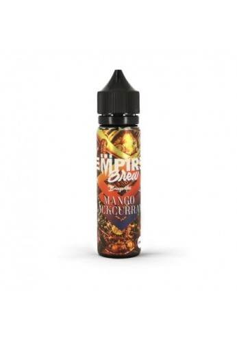 Mango Blackcurrant Empire Brew 50ml