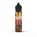 MANGO BLACKCURRANT 50ML - EMPIRE BREW