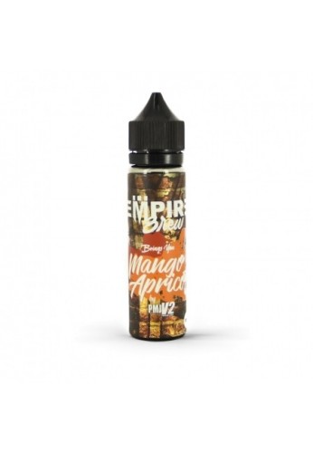 Mango Apricot Empire Brew 50ml