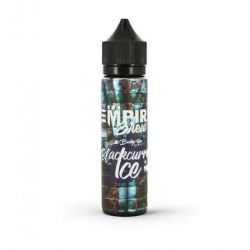 BLACKCURRANT ICE 50ML - EMPIRE BREW