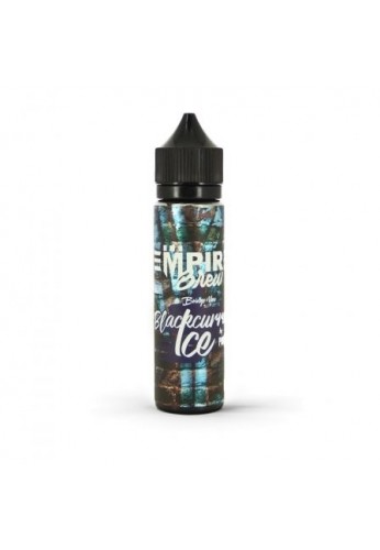 Blackcurrant Ice Empire Brew 50ml