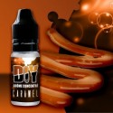 CONCENTRÉ CARAMEL 10ML - REVOLUTE